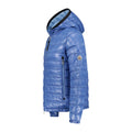 Moncler Galion Giubbotto Jacket Light Blue - Boinclo ltd