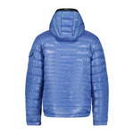Moncler Galion Giubbotto Jacket Light Blue - Boinclo ltd