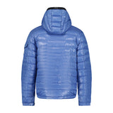 Moncler Galion Giubbotto Jacket Light Blue - Boinclo ltd