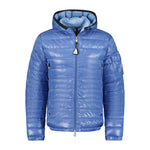 Moncler Galion Giubbotto Jacket Light Blue - Boinclo ltd