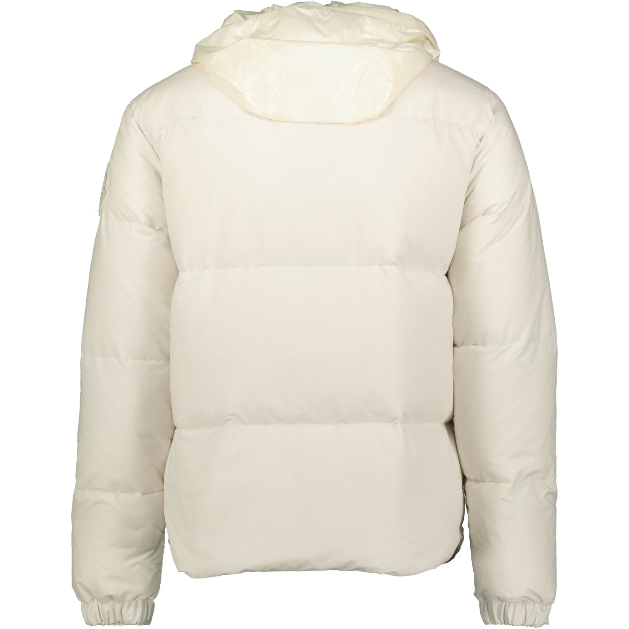 Moncler Genius Fergus Purcell Trient Nylon Down Jacket - Boinclo ltd Outlet Sale