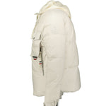 Moncler Genius Fergus Purcell Trient Nylon Down Jacket - Boinclo ltd