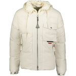 Moncler Genius Fergus Purcell Trient Nylon Down Jacket - Boinclo ltd