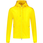 Moncler Grimpeurs Windbreaker Jacket Yellow - Boinclo ltd