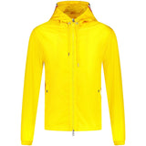 Moncler Grimpeurs Windbreaker Jacket Yellow - Boinclo ltd