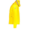 Moncler Grimpeurs Windbreaker Jacket Yellow - Boinclo ltd