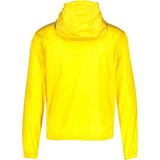 Moncler Grimpeurs Windbreaker Jacket Yellow - Boinclo ltd