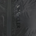 Moncler Hult Giubbotto Jacket Black - Boinclo ltd