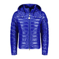 Moncler Lauros Giubbotto Jacket Blue - Boinclo ltd