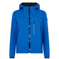Moncler Sattouf Rain Jacket Blue - Boinclo ltd
