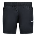 Off White Arrow Design Swim Shorts Black - Boinclo ltd