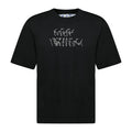 OFF-WHITE Arrow Print T-Shirt Black - Boinclo ltd