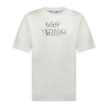 OFF-WHITE Arrow Print T-Shirt White - Boinclo ltd