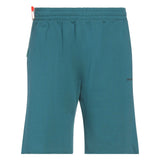 Off White Bermuda Shorts - Boinclo ltd