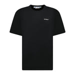 OFF-WHITE Caravaggio Arrows T-Shirt Black - Boinclo ltd