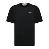 OFF-WHITE Caravaggio Arrows T-Shirt Black - Boinclo ltd