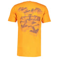 OFF-WHITE Caravaggio Rationalism T-Shirt Orange - Boinclo ltd