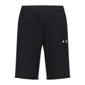 OFF-WHITE Cotton Sweat Shorts Black - Boinclo ltd