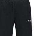 OFF-WHITE Cotton Sweat Shorts Black - Boinclo ltd