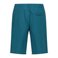 OFF-WHITE Cotton Sweat Shorts Duck Green - Boinclo ltd