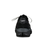OFF-WHITE Jogger Trainers Black - Boinclo ltd