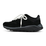 OFF-WHITE Jogger Trainers Black - Boinclo ltd