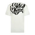 OFF-WHITE Katsu Graffiti T-Shirt White - Boinclo ltd
