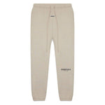 SWEATPANTS OLIVE - AffluentAttire