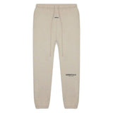 SWEATPANTS OLIVE - AffluentAttire