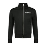 Palm Angels Logo track Jacket Black - Boinclo ltd