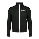 Palm Angels Logo track Jacket Black - Boinclo ltd