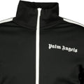 Palm Angels Logo track Jacket Black - Boinclo ltd