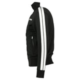 Palm Angels Logo track Jacket Black - Boinclo ltd