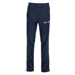 Palm Angels Logo track Pants Navy - Boinclo ltd