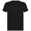 Parajumpers Logo T-Shirt Black - Boinclo ltd