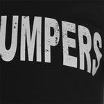 Parajumpers Logo T-Shirt Black - Boinclo ltd