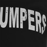 Parajumpers Logo T-Shirt Black - Boinclo ltd