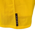 Prada Sportswear T-Shirt Yellow - Boinclo ltd
