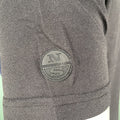Prada x North Sails Pocket T-Shirt Black & Blue - Boinclo ltd