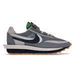 LD WAFFLE SACAI CLOT KISS OF DEATH 2 COOL GREY - AffluentAttire
