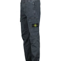 Stone Island Cargo Pants Grey - Boinclo ltd