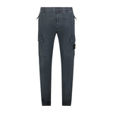 Stone Island Cargo Pants Grey - Boinclo ltd
