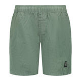 Stone Island Chrome Swim Shorts Green - Boinclo ltd