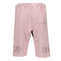 Stone Island Cotton Bermuda Shorts Pink - Boinclo ltd