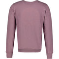 Stone Island Cotton Double Sided Sweatshirt Pink - Boinclo ltd