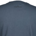 Stone Island Front Pocket T-Shirt Navy - Boinclo ltd
