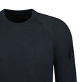 Stone Island Ghost Badge Sweatshirt Dark Navy - Boinclo ltd