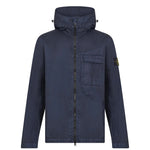 Stone Island Membrana Jacket Navy - Boinclo ltd