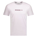 Stone Island Micro Branding Logo T-shirt Pink - Boinclo ltd