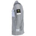 Stone Island Nylon Metal Mac Jacket Grey - Boinclo ltd